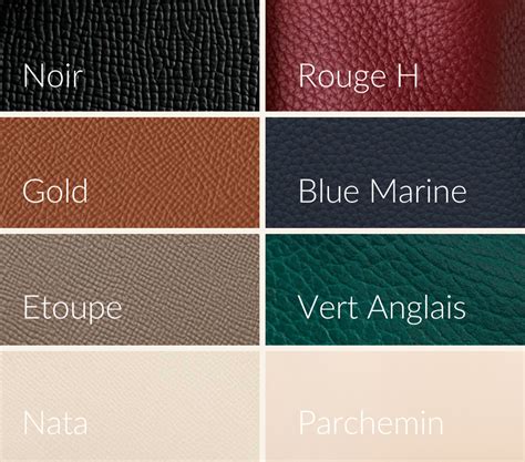 most expensive hermes color|hermes colors list.